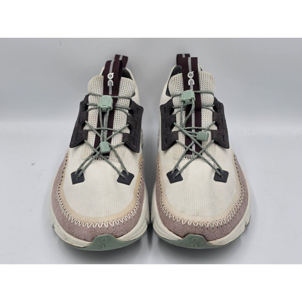 On Cloud Cloudaway Ice Moss Shoes Women Size 9 Running Cushioned Gym Trainer - Picture 3 of 7